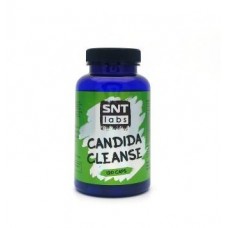 CANDIDA CLEANSE 120 caps